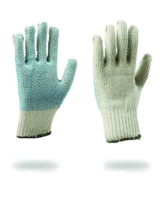 Dotted Workwear Gloves